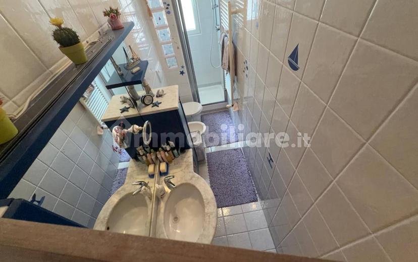 Trilocale buono stato, quarto piano, Don Bosco - Firmiano, Bolzano — foto 16 di 31