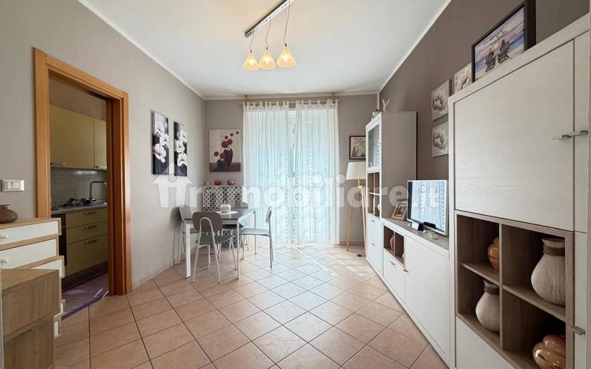 Trilocale buono stato, quarto piano, Don Bosco - Firmiano, Bolzano — foto 31 di 31