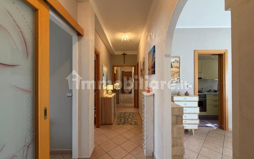 Trilocale buono stato, quarto piano, Don Bosco - Firmiano, Bolzano — foto 19 di 31