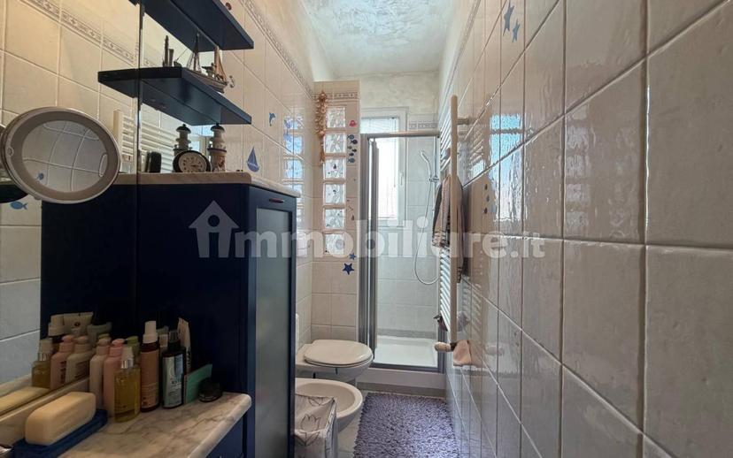 Trilocale buono stato, quarto piano, Don Bosco - Firmiano, Bolzano — foto 28 di 31