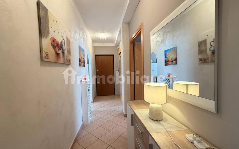 Trilocale buono stato, quarto piano, Don Bosco - Firmiano, Bolzano — foto 20 di 31