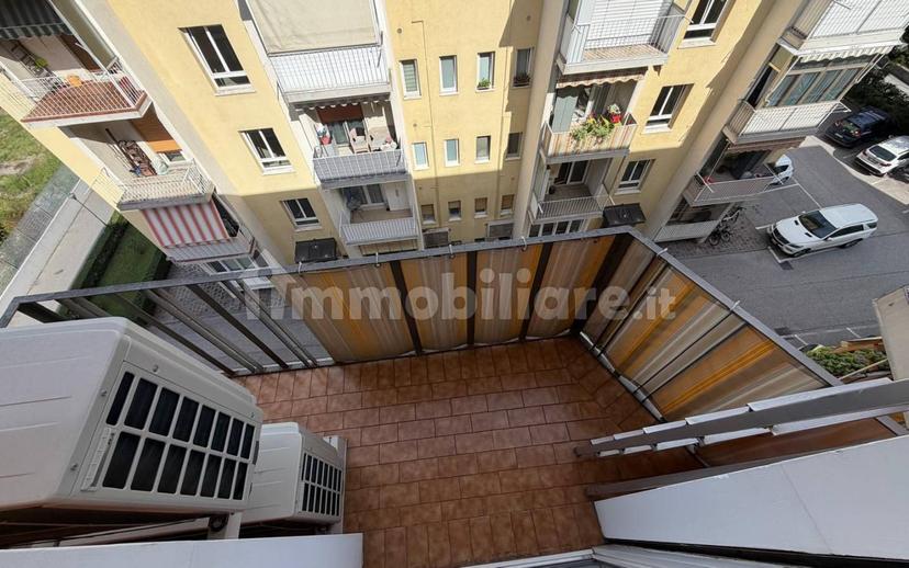 Trilocale buono stato, quarto piano, Don Bosco - Firmiano, Bolzano — foto 13 di 31