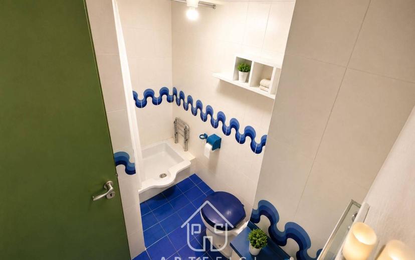 Monolocale via Val di Luce 28, Abetone Cutigliano — foto 3 di 5