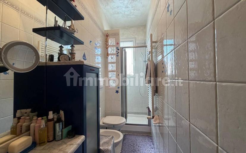 Trilocale buono stato, quarto piano, Don Bosco - Firmiano, Bolzano — foto 25 di 31