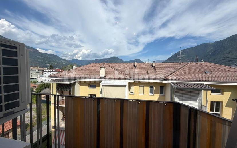 Trilocale buono stato, quarto piano, Don Bosco - Firmiano, Bolzano — foto 14 di 31