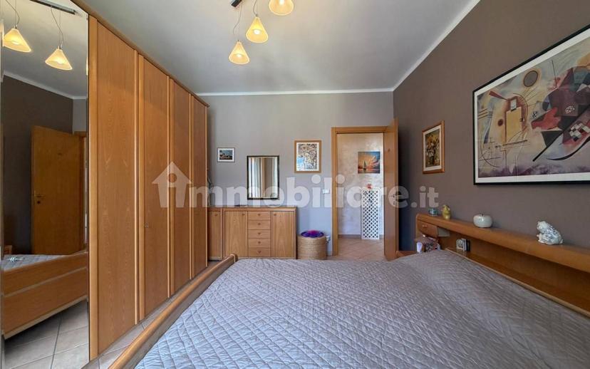 Trilocale buono stato, quarto piano, Don Bosco - Firmiano, Bolzano — foto 17 di 31