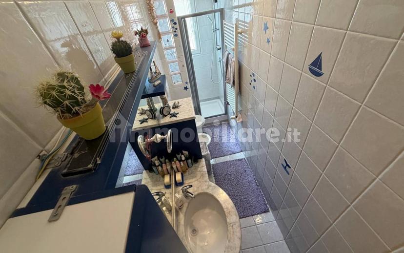 Trilocale buono stato, quarto piano, Don Bosco - Firmiano, Bolzano — foto 11 di 31