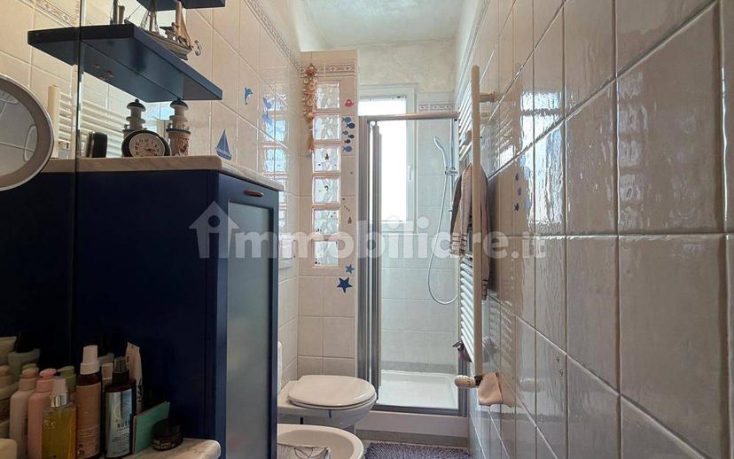 Trilocale buono stato, quarto piano, Don Bosco - Firmiano, Bolzano — foto 4 di 31