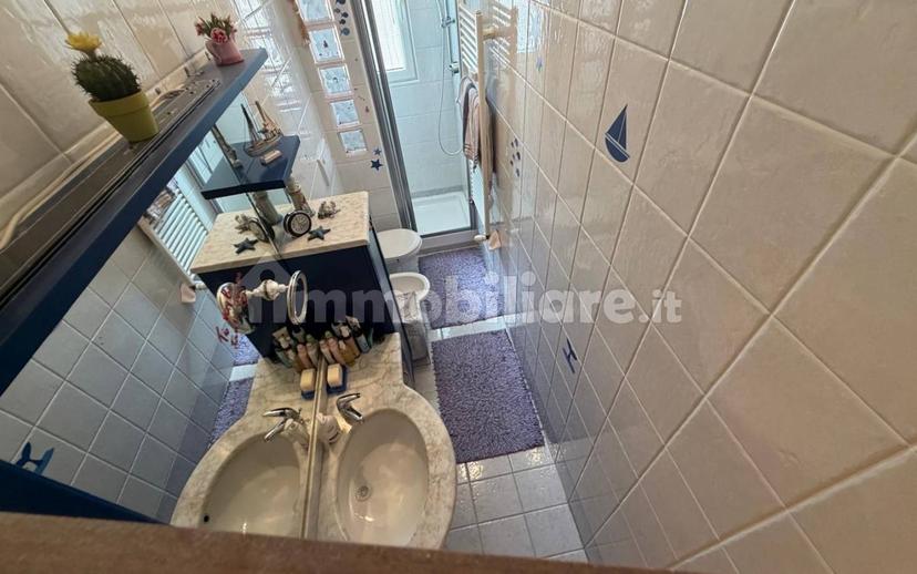 Trilocale buono stato, quarto piano, Don Bosco - Firmiano, Bolzano — foto 22 di 31
