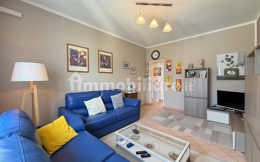 Trilocale buono stato, quarto piano, Don Bosco - Firmiano, Bolzano — foto 9 di 31