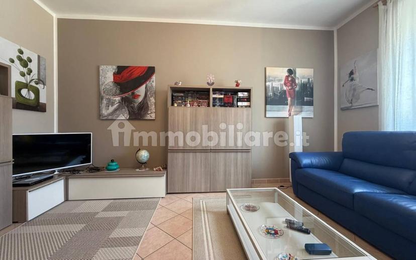 Trilocale buono stato, quarto piano, Don Bosco - Firmiano, Bolzano — foto 8 di 31