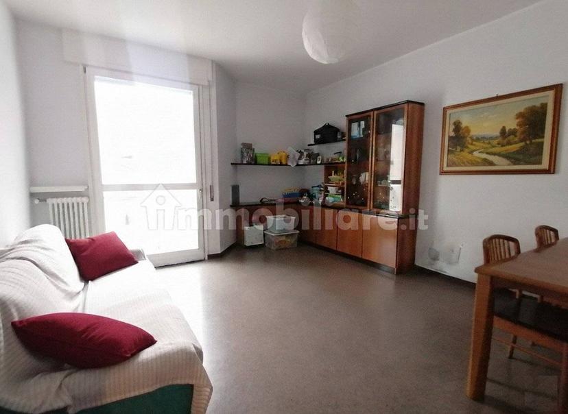 Trilocale via Capodistria 22, Turati - Santo Stefano, Lecco — foto 14 di 14