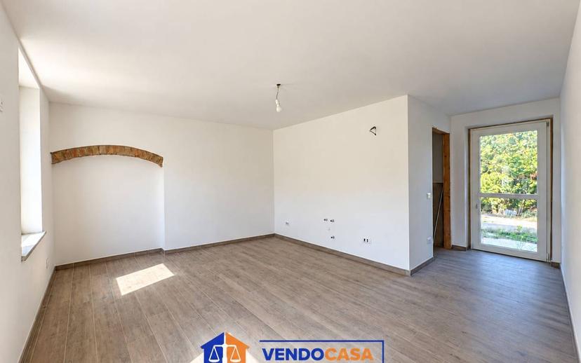Terratetto unifamiliare Borgata Stizza, San Damiano d'Asti — foto 12 di 20