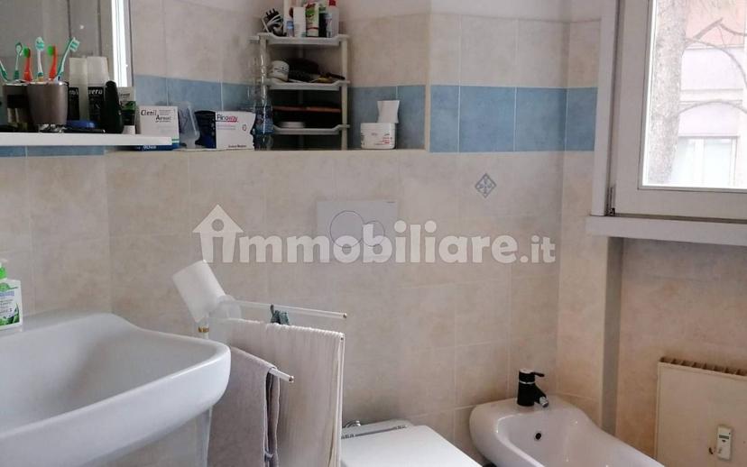 Trilocale via Capodistria 22, Turati - Santo Stefano, Lecco — foto 11 di 14