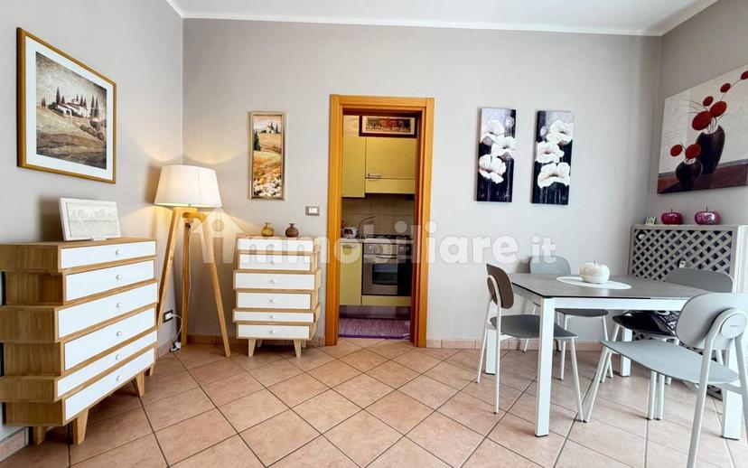 Trilocale buono stato, quarto piano, Don Bosco - Firmiano, Bolzano — foto 27 di 31
