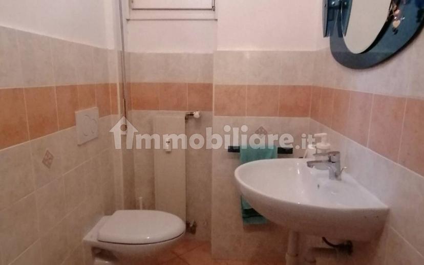 Trilocale via Capodistria 22, Turati - Santo Stefano, Lecco — foto 4 di 14