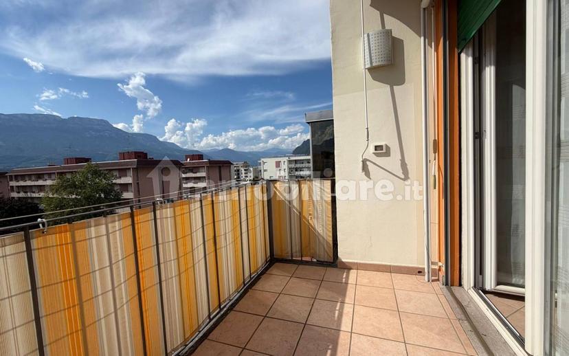 Trilocale buono stato, quarto piano, Don Bosco - Firmiano, Bolzano — foto 12 di 31