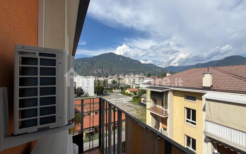 Trilocale buono stato, quarto piano, Don Bosco - Firmiano, Bolzano — foto 26 di 31