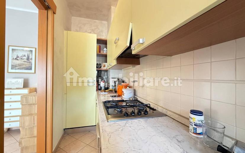 Trilocale buono stato, quarto piano, Don Bosco - Firmiano, Bolzano — foto 21 di 31