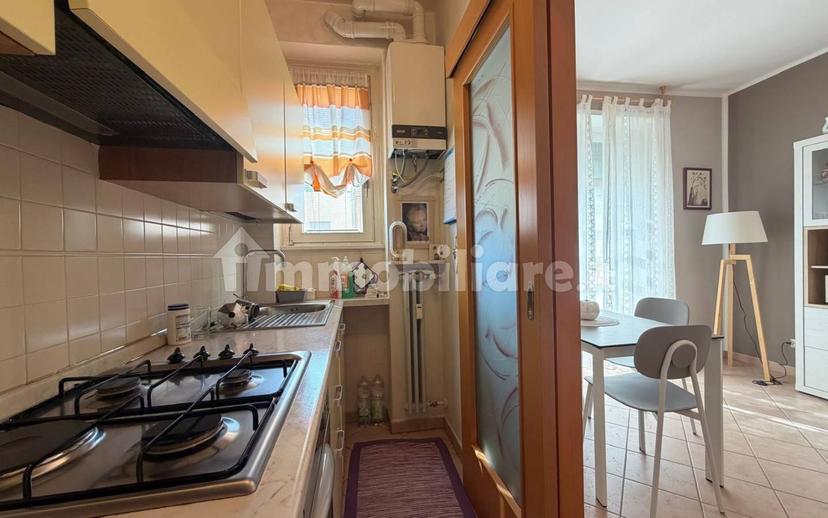 Trilocale buono stato, quarto piano, Don Bosco - Firmiano, Bolzano — foto 24 di 31