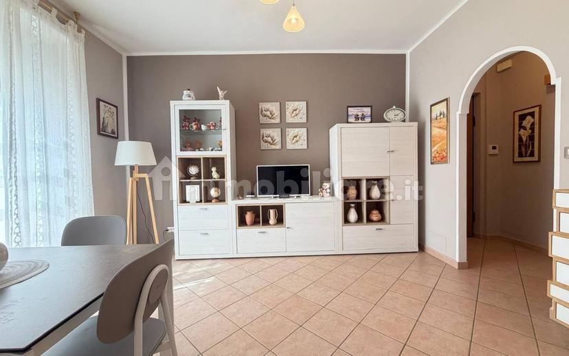 Trilocale buono stato, quarto piano, Don Bosco - Firmiano, Bolzano — foto 5 di 31