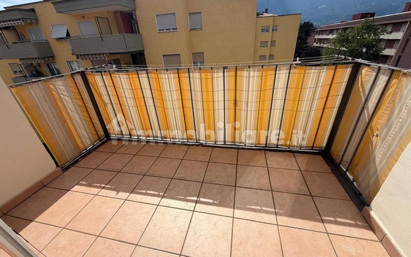 Trilocale buono stato, quarto piano, Don Bosco - Firmiano, Bolzano — foto 18 di 31