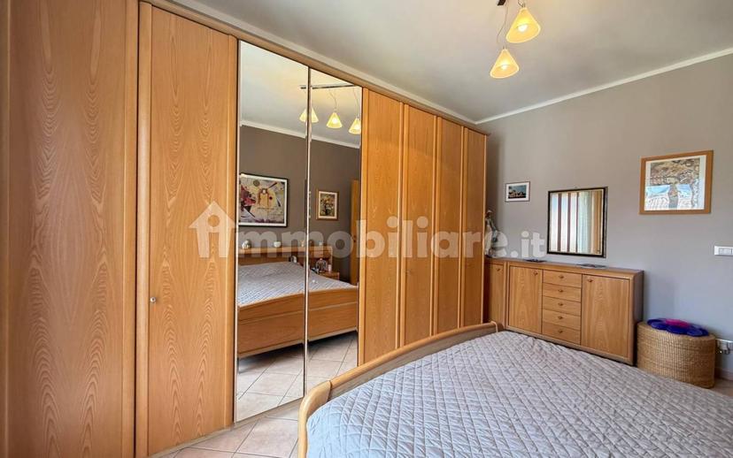 Trilocale buono stato, quarto piano, Don Bosco - Firmiano, Bolzano — foto 6 di 31