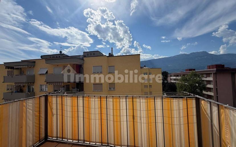 Trilocale buono stato, quarto piano, Don Bosco - Firmiano, Bolzano — foto 30 di 31