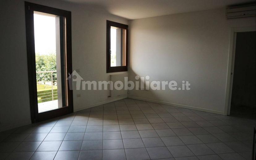 Trilocale via Pampagnina 39, Fiesso d'Artico — foto 3 di 6