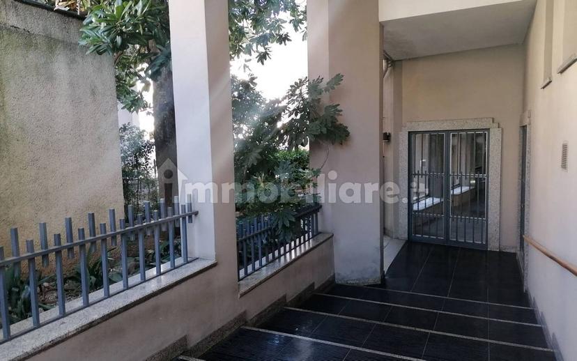 Trilocale via Capodistria 22, Turati - Santo Stefano, Lecco — foto 5 di 14