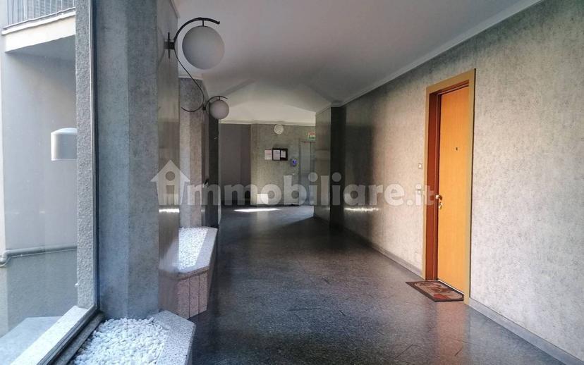 Trilocale via Capodistria 22, Turati - Santo Stefano, Lecco — foto 6 di 14
