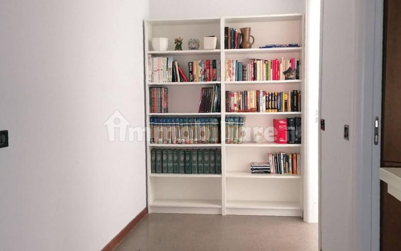 Trilocale via Capodistria 22, Turati - Santo Stefano, Lecco — foto 13 di 14