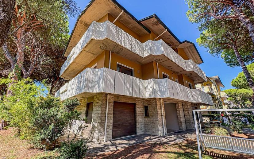Monolocale viale Vulcano 39, Pinarella, Cervia — foto 15 di 25
