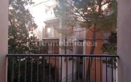 Trilocale via Capodistria 22, Turati - Santo Stefano, Lecco