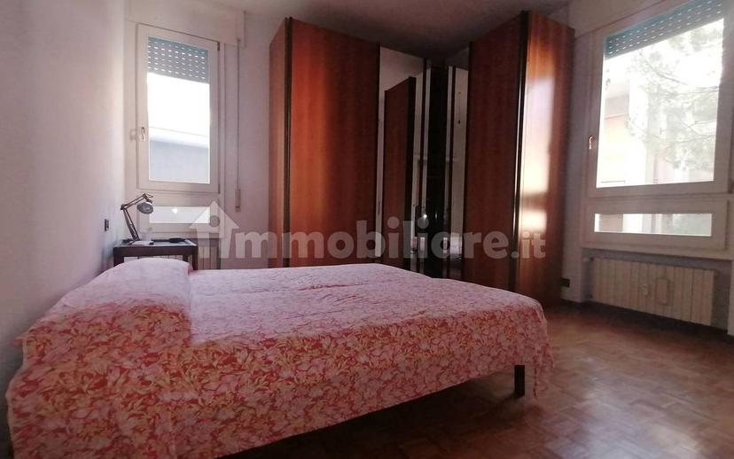 Trilocale via Capodistria 22, Turati - Santo Stefano, Lecco — foto 8 di 14
