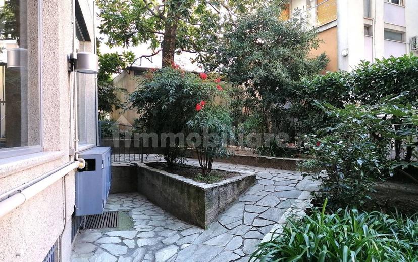 Trilocale via Capodistria 22, Turati - Santo Stefano, Lecco — foto 9 di 14