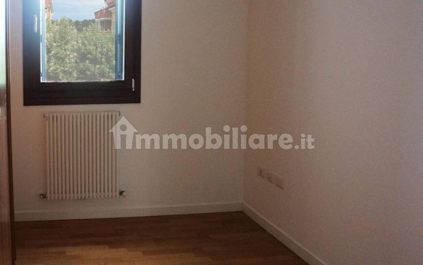 Trilocale via Pampagnina 39, Fiesso d'Artico — foto 2 di 6