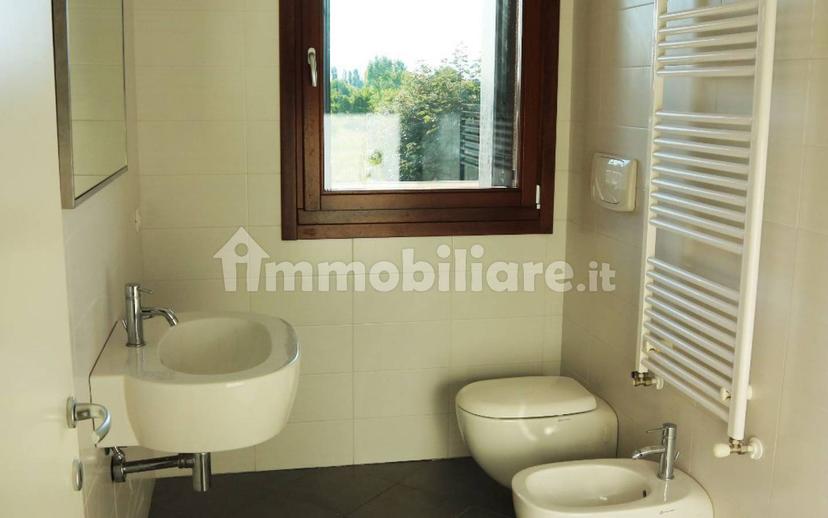 Trilocale via Pampagnina 39, Fiesso d'Artico — foto 6 di 6