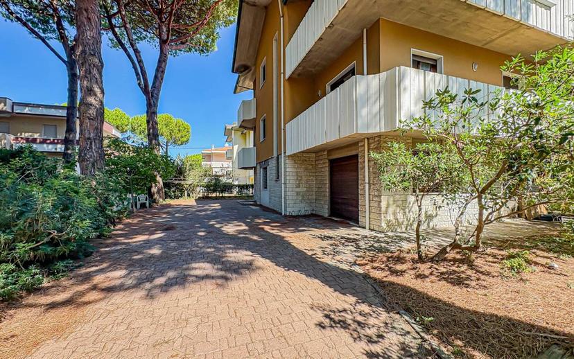 Monolocale viale Vulcano 39, Pinarella, Cervia — foto 20 di 25