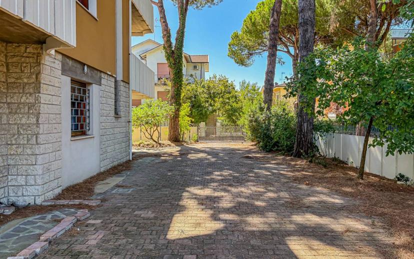 Monolocale viale Vulcano 39, Pinarella, Cervia — foto 8 di 25