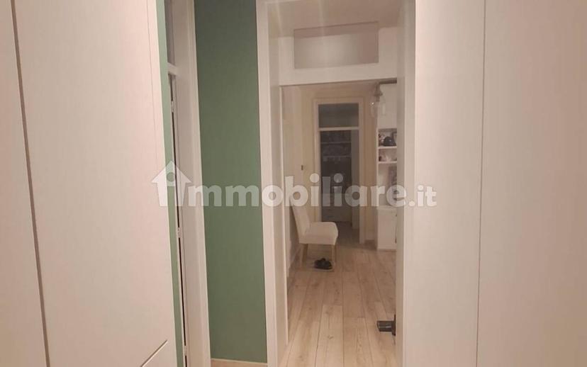 Appartamento Percorso ciclo-pedonale Claudio Ugolini, Tripoli - Stadio, Rimini — foto 36 di 42
