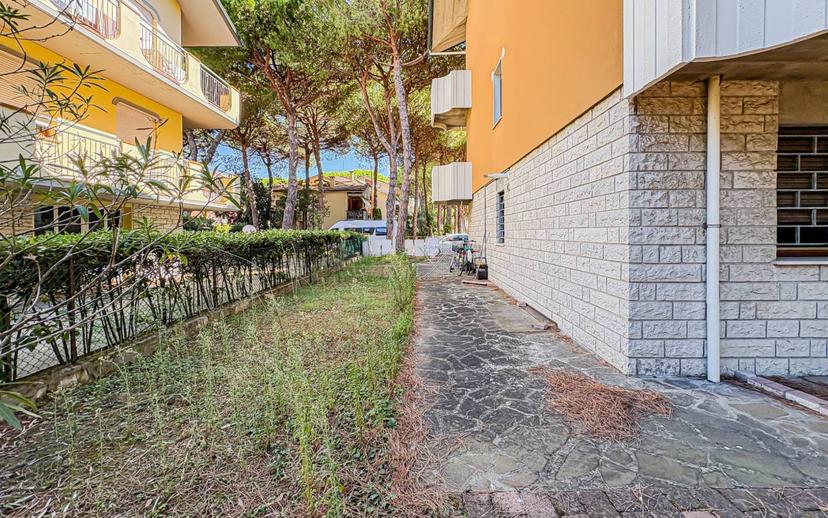 Monolocale viale Vulcano 39, Pinarella, Cervia — foto 13 di 25