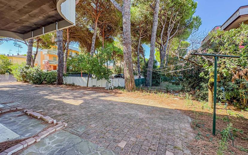 Monolocale viale Vulcano 39, Pinarella, Cervia — foto 19 di 25