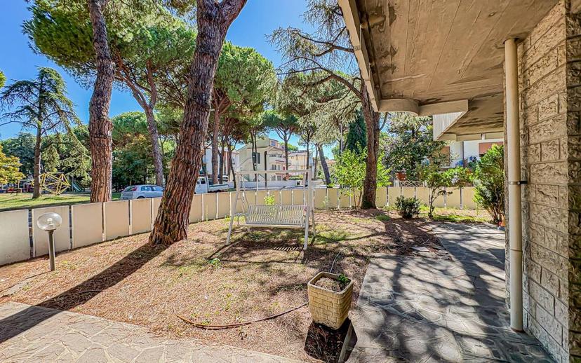 Monolocale viale Vulcano 39, Pinarella, Cervia — foto 25 di 25