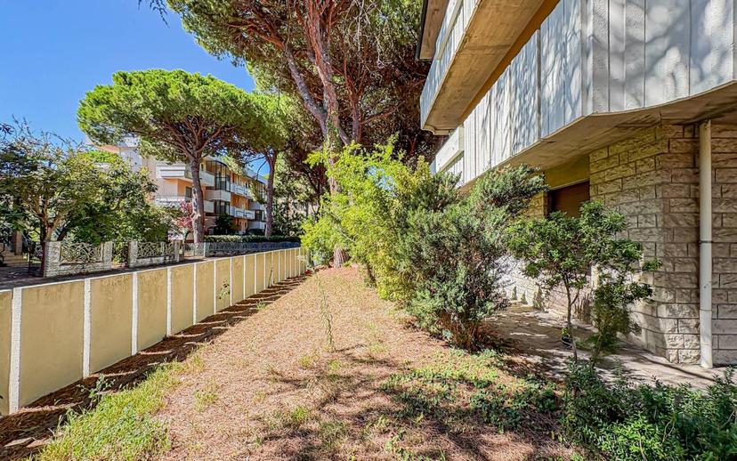 Monolocale viale Vulcano 39, Pinarella, Cervia — foto 10 di 25