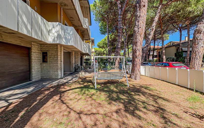 Monolocale viale Vulcano 39, Pinarella, Cervia — foto 21 di 25