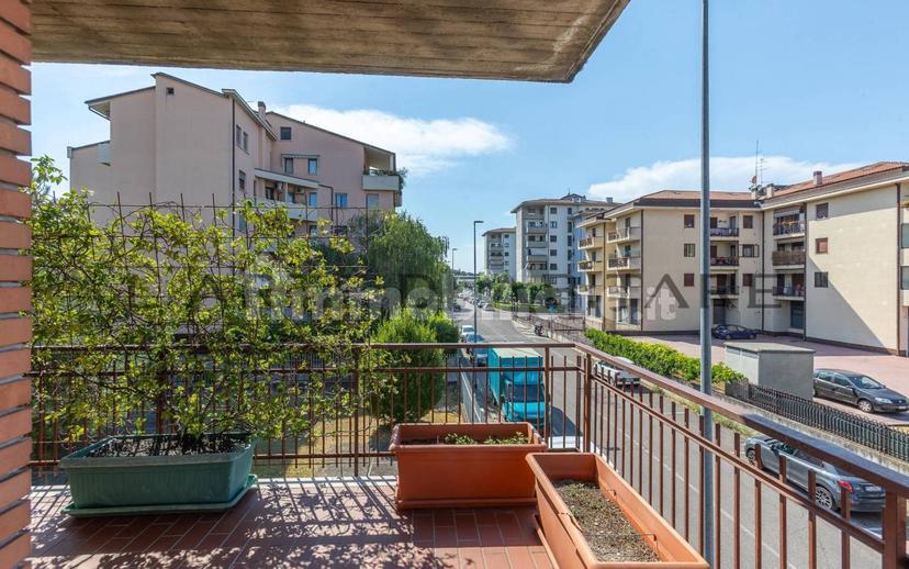 Appartamento via Gracco Spaziani 7, Borgo Milano, Verona