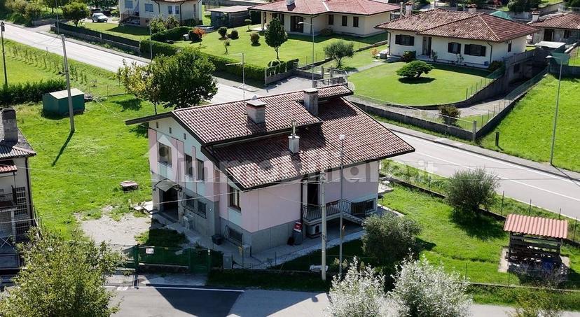 Villa unifamiliare via Meduna 2, Centro, Cavasso Nuovo — foto 13 di 38