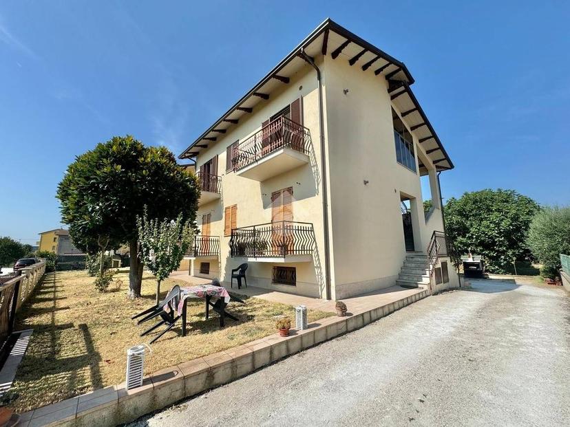 Appartamento via Francesco Morlacchi 11, Palazzo, Petrignano, Assisi — foto 13 di 20