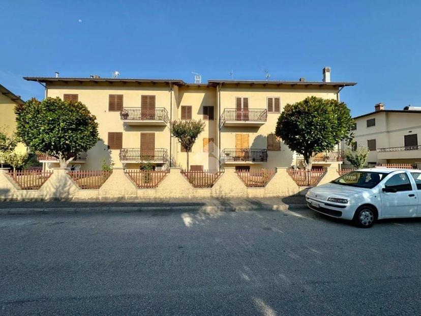 Appartamento via Francesco Morlacchi 11, Palazzo, Petrignano, Assisi — foto 5 di 20